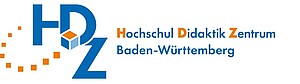 HDZ Logo