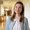 Porträtfoto von Antonia Schnura