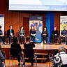 Podiumsdiskussion während der Bodenseeländertagung 2025