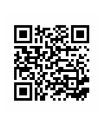 QR-Code für die Anmeldung zur Sprechstunde