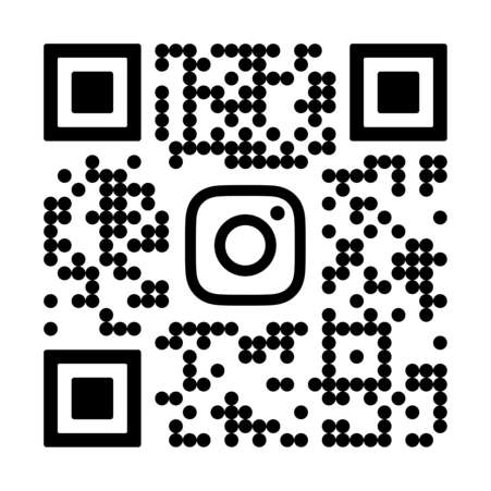 QR- Code für Instagram