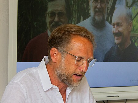 Bild von Christian Heuer