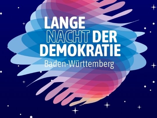 Lange Nacht der Demokratie
