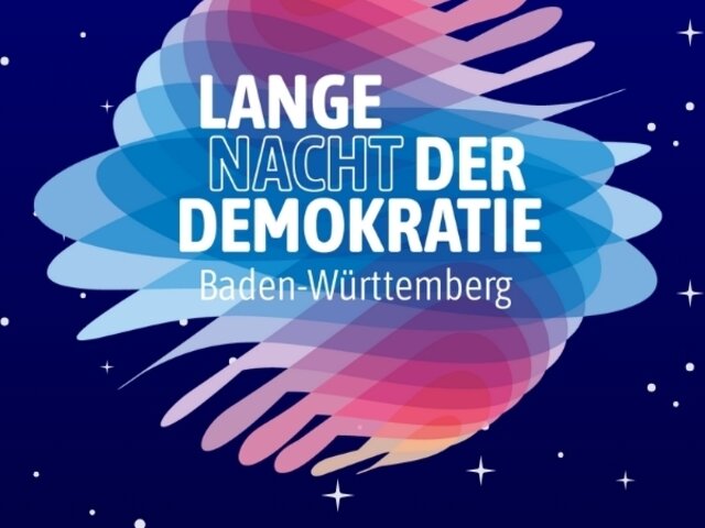 Lange Nacht der Demokratie