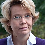 Prof. Dr. Karin Terfloth