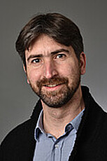 Prof. Dr. Armin Baur