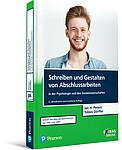 Externer Link zum Buch "Schreiben und Gestalten von Abschlussarbeiten in der Psychologie und den Sozialwissenschaften"