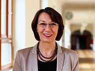Das Bild zeigt Henrike Schön
