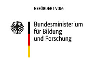 Vom Bundesministerium für Bildung und Forschung gefördert 
