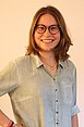 Porträtfoto von Theresa Kähler