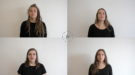 Externer Link zu ViMP zum Video "Lyrik Projekt: Ernste Stunde"