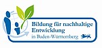 Bildung für nachhaltige Entwicklung Baden-Württemberg