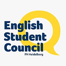 Logogram of the English student council
