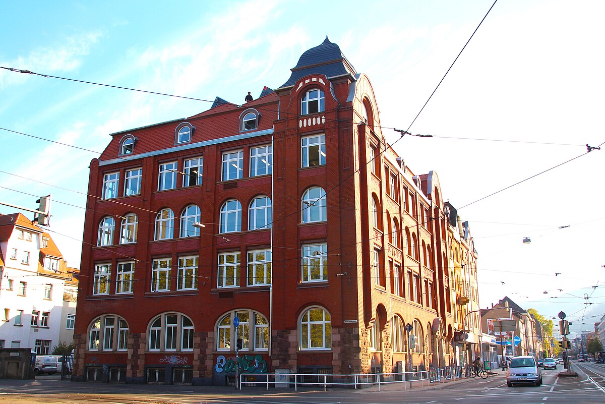 Zukunftscafé "Wie nachhaltig ist die PH Heidelberg und was können wir