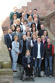 18 neue Beschäftigungsverhältnisse für die PH Heidelberg