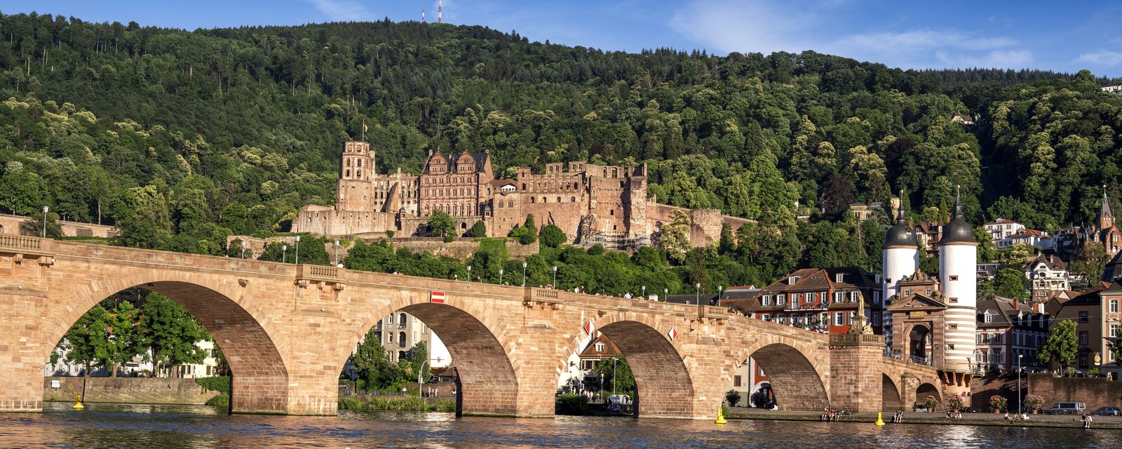 (c) Heidelberg Marketing | Tobias Schwerdt