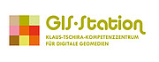 Logo der GIS-Station