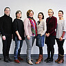 (c) Pädagogische Hochschule Heidelberg Personen der Ethikkommission der Ph und SRH.