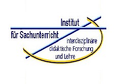 Das Bild zeigt das Logo vom Institut für Sachunterricht. Copyright Pädagogische Hochschule