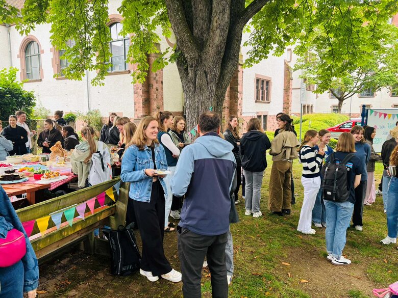 Sommerfest