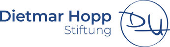 Logo Dietmar Hopp Stiftung