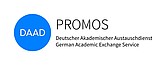 Logo DAAD - PROMOS