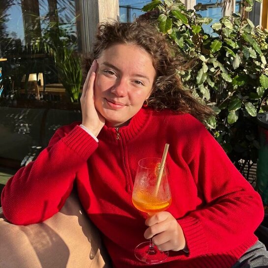 Ein Bild von Hannah Schwind