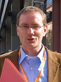 Prof. Dr. Matthias Trautmann