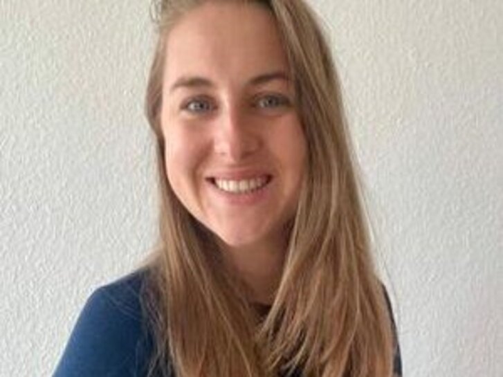 Johanna Weis