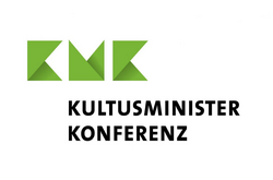 Logo der Kultusministerkonferenz.