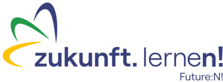 Logo Zukunft.Lernen!