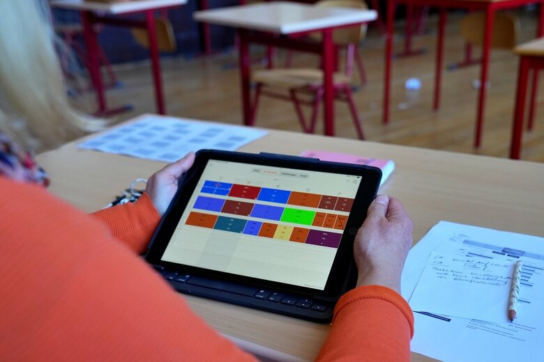 Informatik auf Lehramt studieren