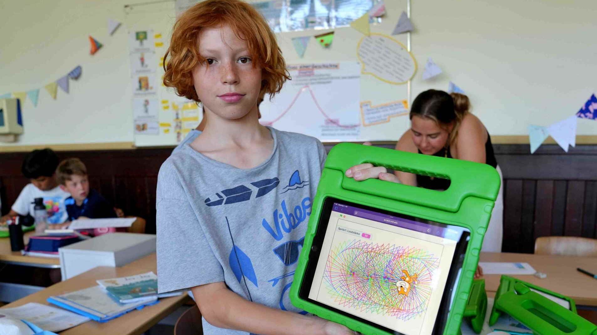 Informatik auf Lehramt studieren