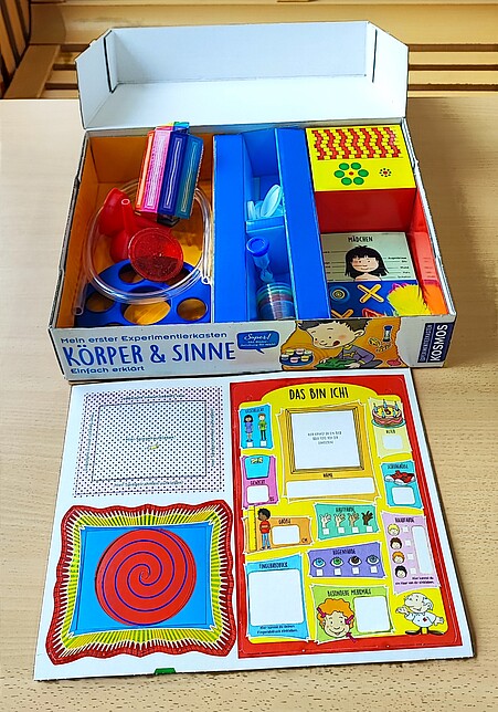 Inhalt der Box_Teil 1