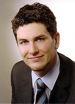 Sebastian Mahner