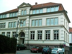 Deko-Bild
