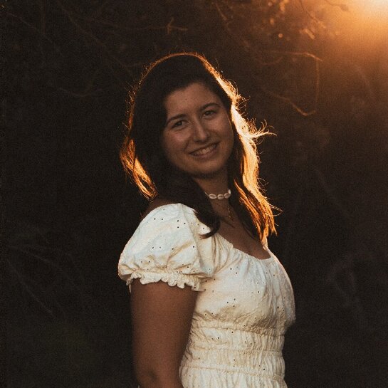 Ein Bild von Isabell Dodel