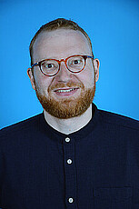 Prof. Dr. Marco Dräger