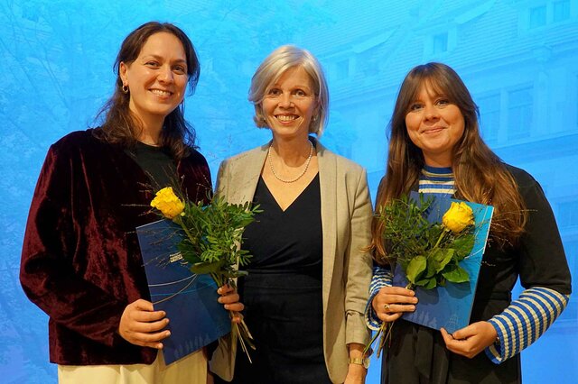 Gruppebild von Alessia-Valeska Schieron, Frauke Janz und Anna-Mari Jünger.jpg