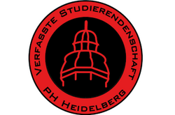 Logo der "verfassten Studierendenschaft".