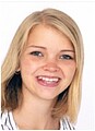 Porträtfoto von Caroline Kraus
