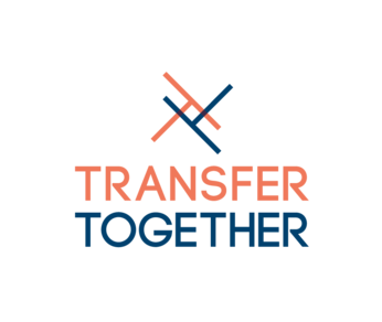 Logo Transfer Together PHHD