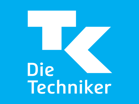Logo Techniker Krankenkasse