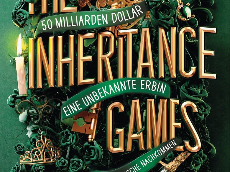 Cover des Jugendromans