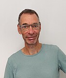 Portrait Peter Neumann