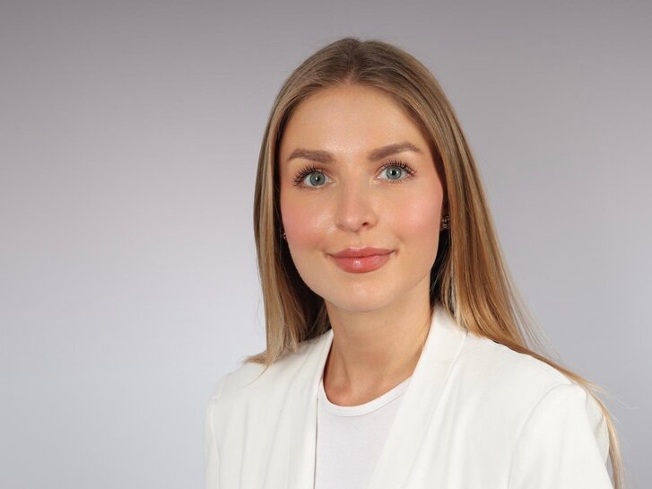 Izabela Bojkowska