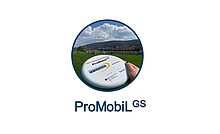 Link graphic to the "ProMobiLGS" welcome website