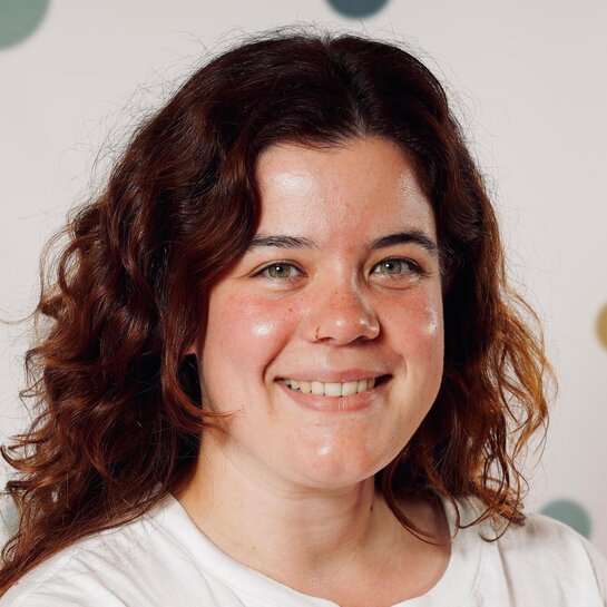 Ein Foto von Gina Sophia Martone