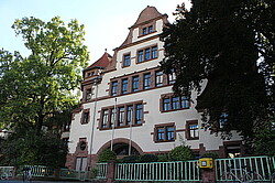 Altbau