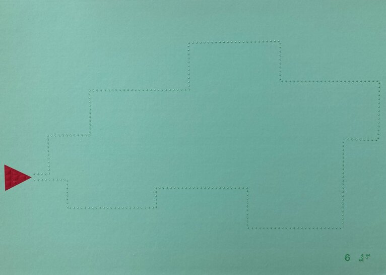 Beispielseite - Band 3